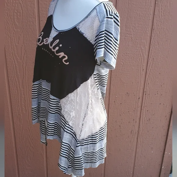 Generic youth shirt - Picture 3 of 3